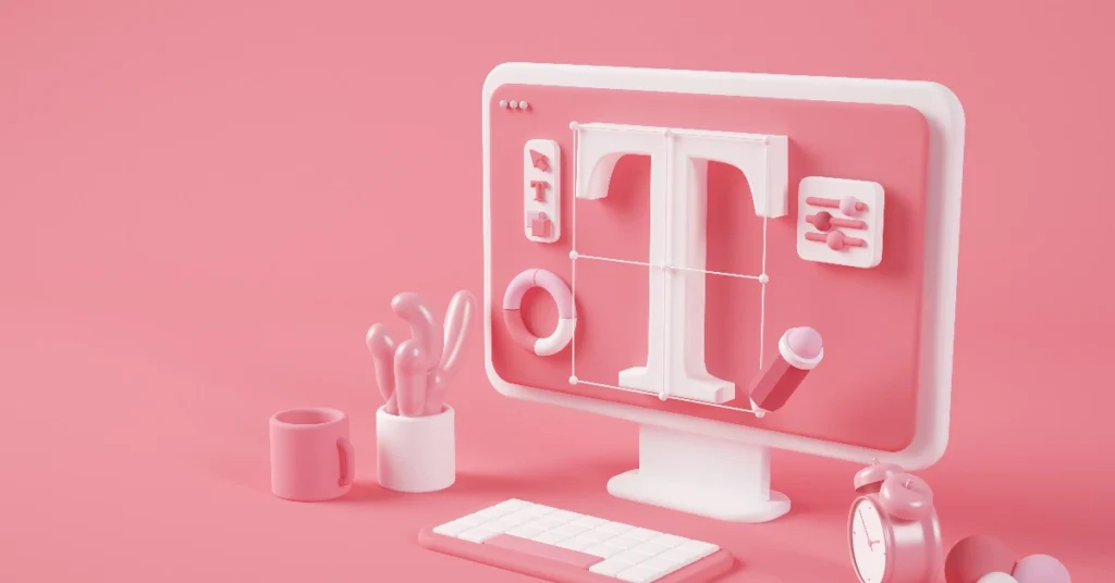 how to design a good logo