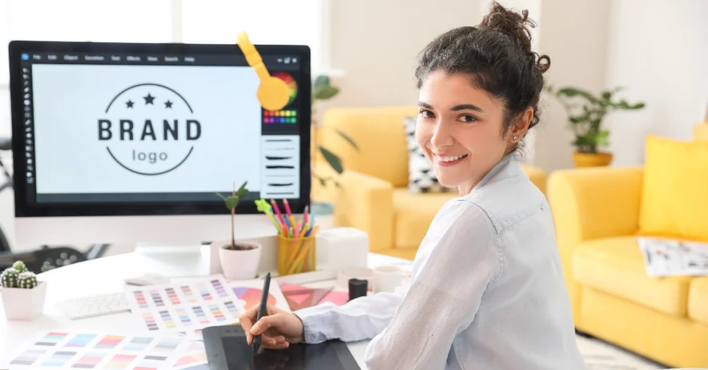 Best Graphic designer in Parbhani