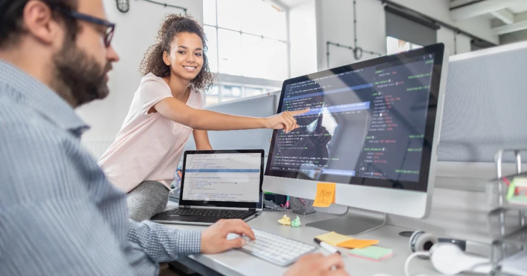 how to choose a graphic designer