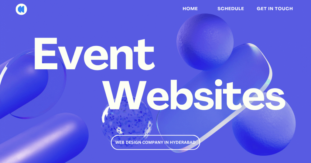 web design company in Hyderabad