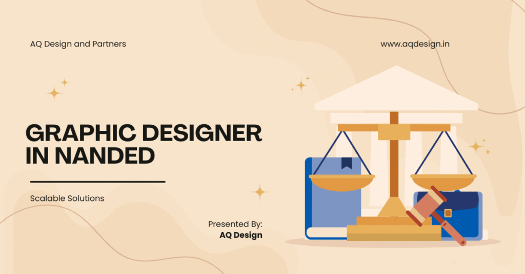 graphic designer in Nanded
