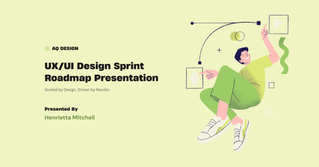 UI UX design agency UK