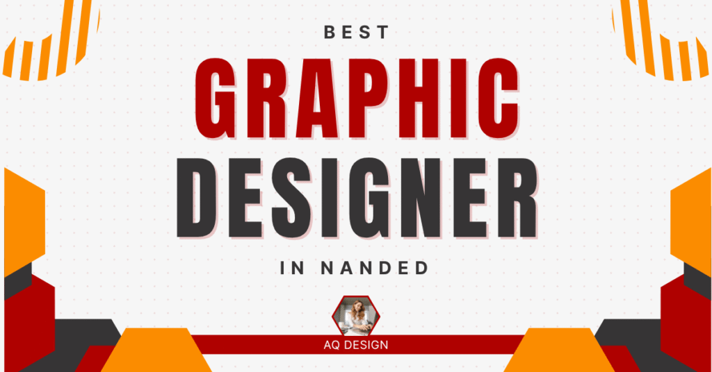 Best graphic designer in Nanded