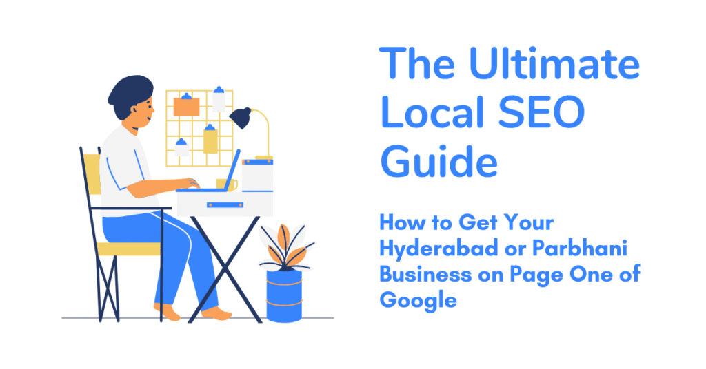 local SEO guide for business,