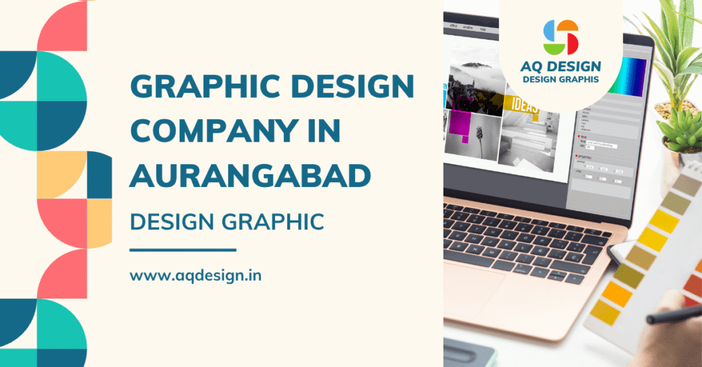 Graphic design company in Aurangabad