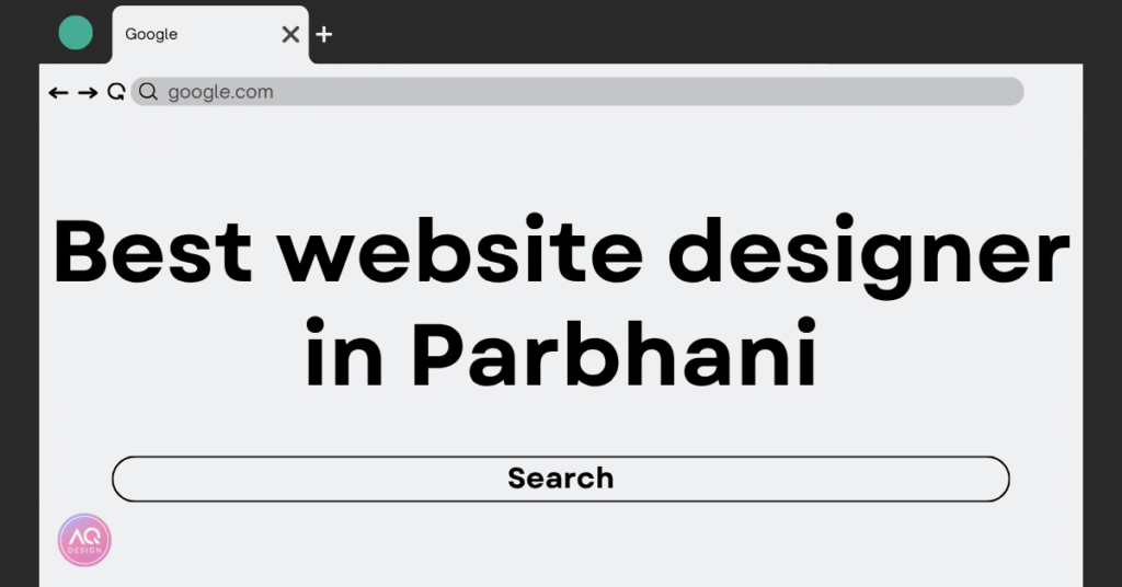 best website designer in Parbhani