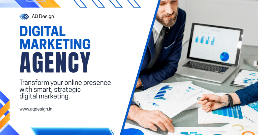 digital presence for Aurangabad businesses