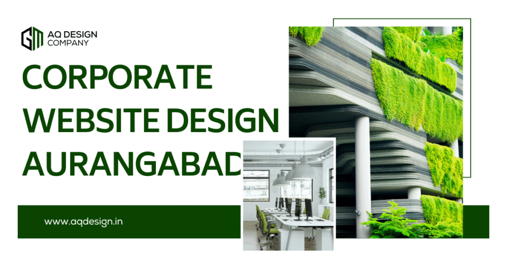 website for business in Aurangabad