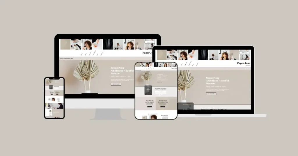 affordable website design parbhani