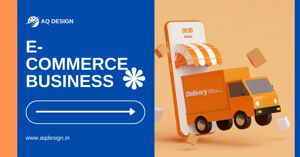 ecommerce solutions for small business