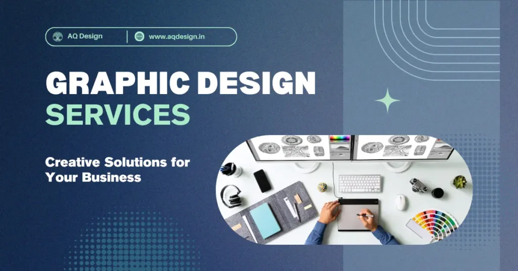 graphic design services parbhani