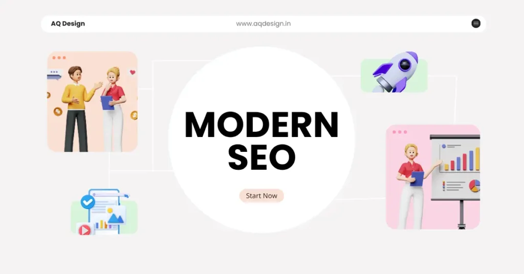 medical website seo aurangabad