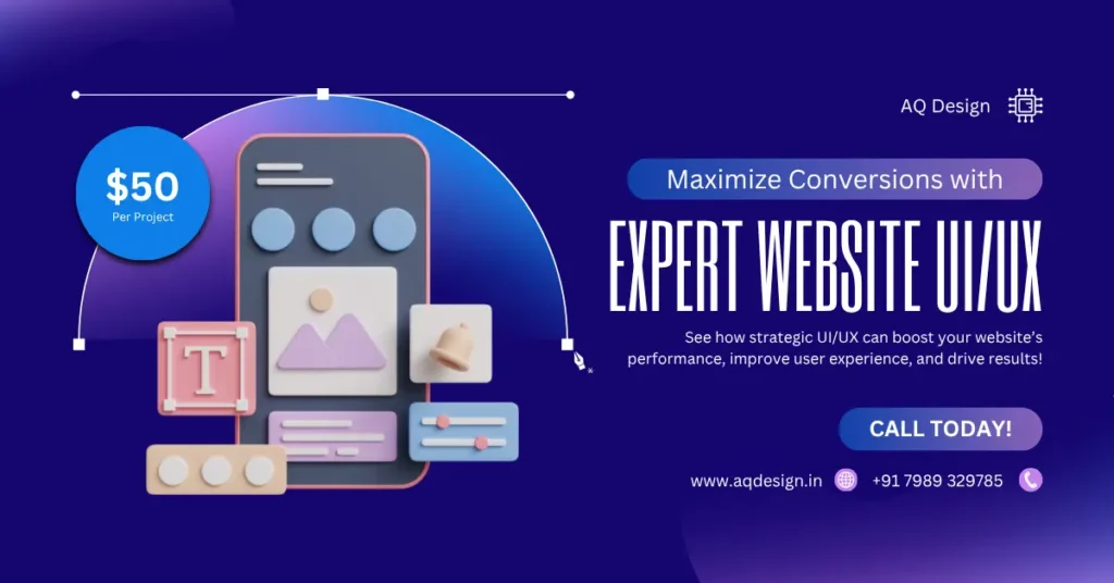 ui ux design services mumbai