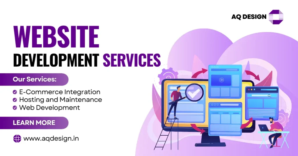 website maintenance services hyderabad