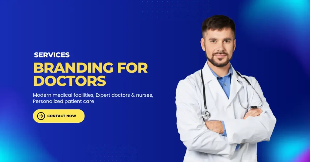 branding for doctors in aurangabad