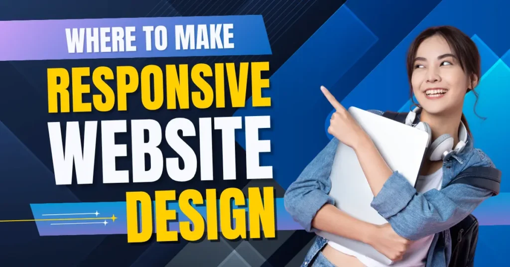 professional website design hyderabad