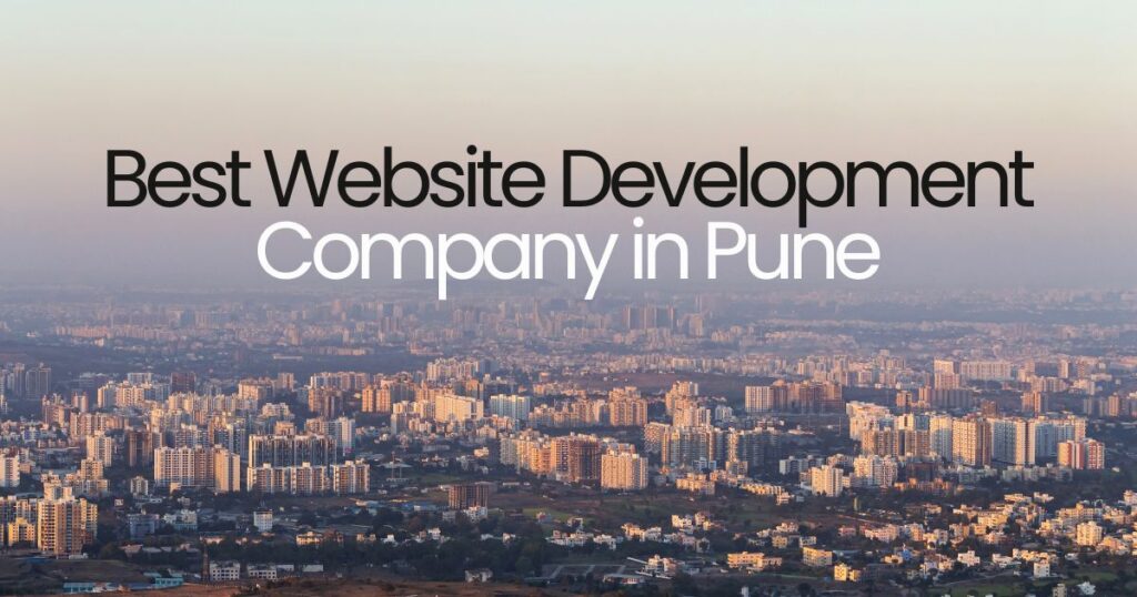 best-website-development-company-pune